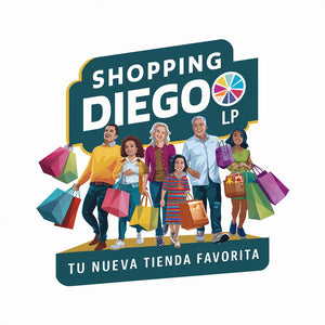 Shopping Diego LP